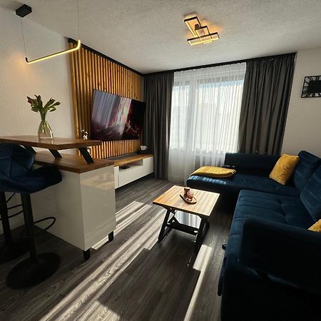 Apartman Piccoladuo V Banskej Bystrici Банська Бистриця Екстер'єр фото