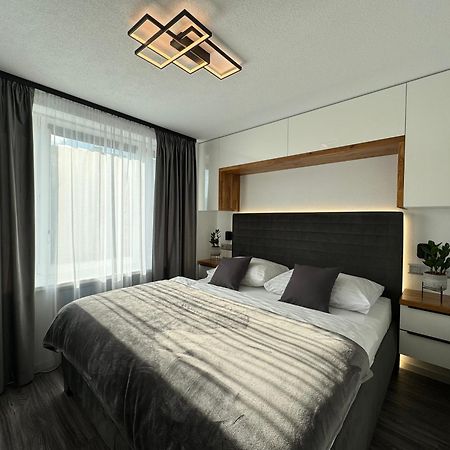 Apartman Piccoladuo V Banskej Bystrici Банська Бистриця Екстер'єр фото
