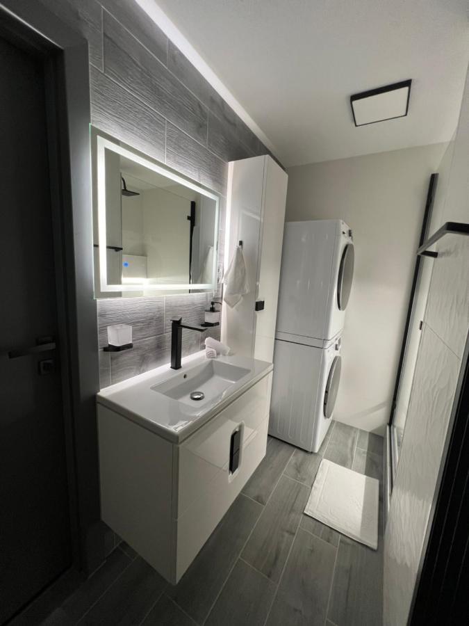 Apartman Piccoladuo V Banskej Bystrici Банська Бистриця Екстер'єр фото