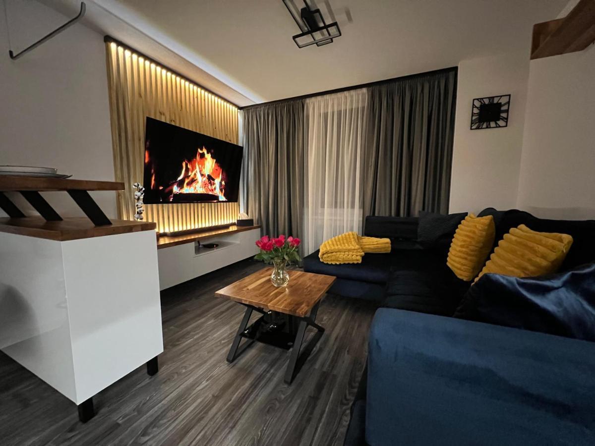 Apartman Piccoladuo V Banskej Bystrici Банська Бистриця Екстер'єр фото