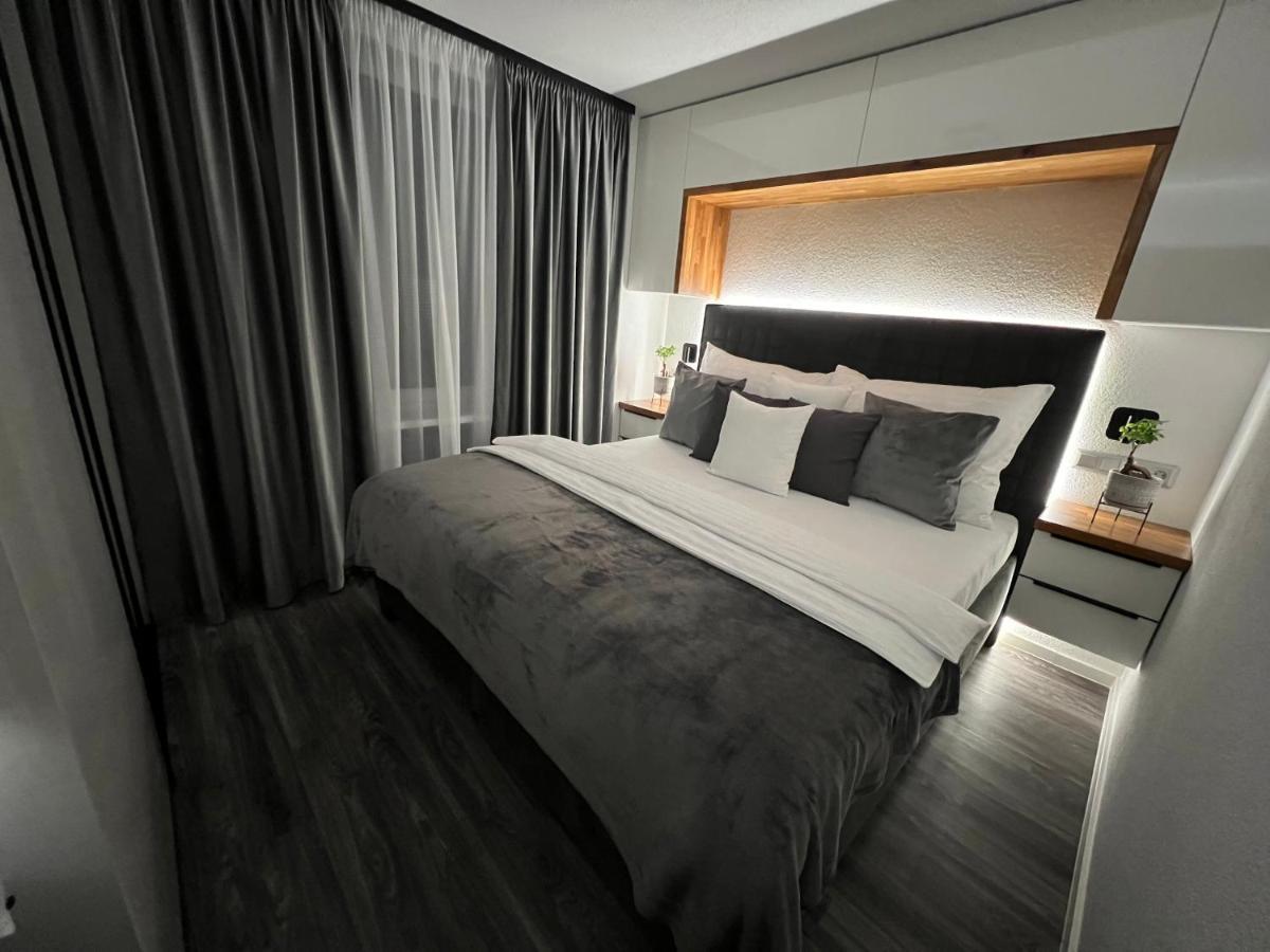 Apartman Piccoladuo V Banskej Bystrici Банська Бистриця Екстер'єр фото