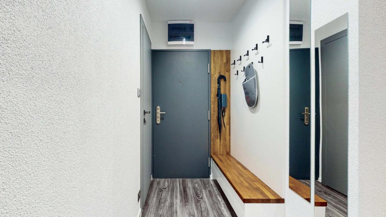 Apartman Piccoladuo V Banskej Bystrici Банська Бистриця Екстер'єр фото