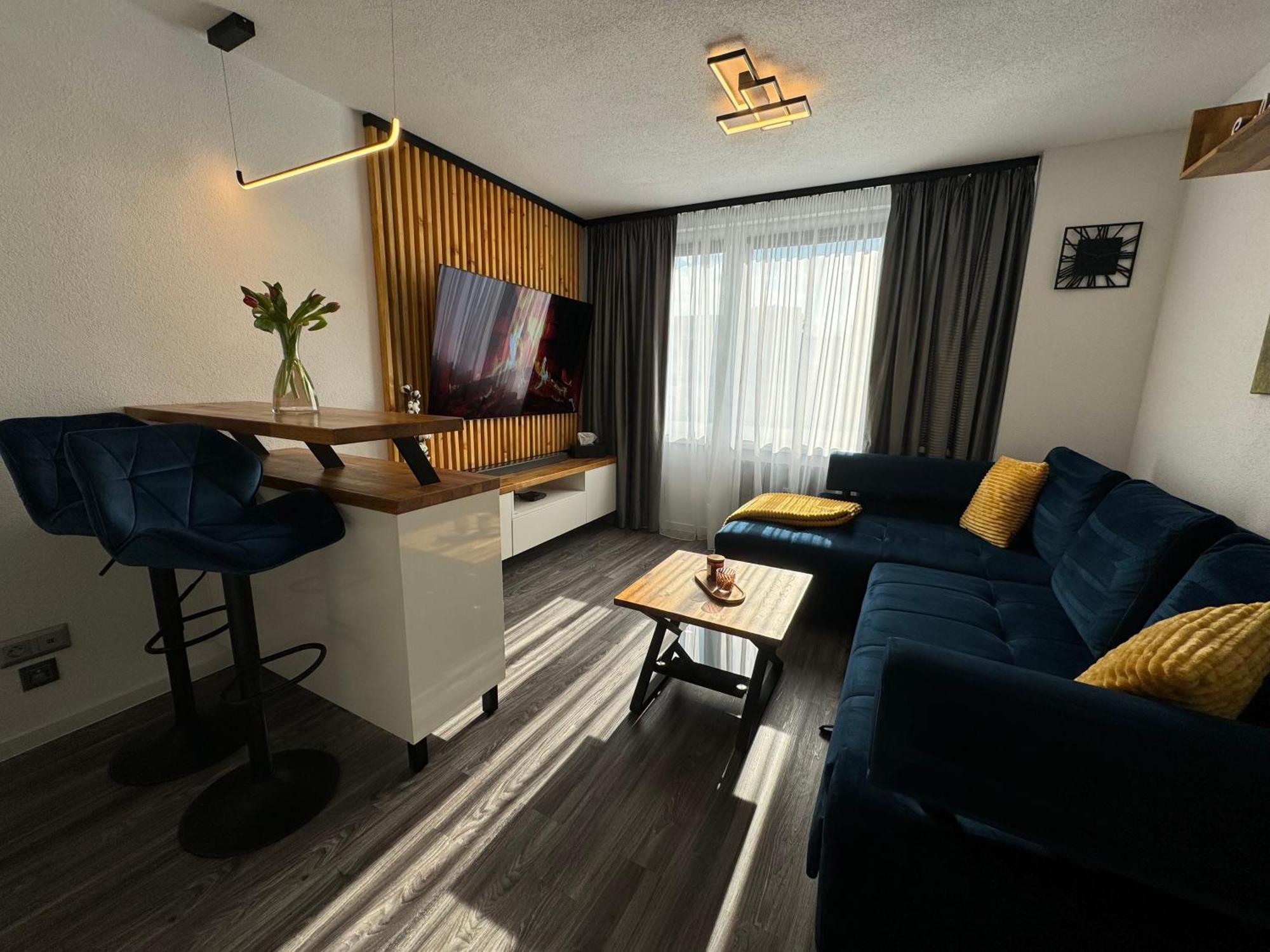 Apartman Piccoladuo V Banskej Bystrici Банська Бистриця Екстер'єр фото