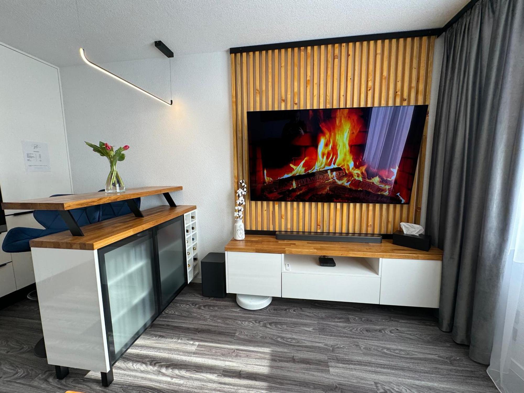 Apartman Piccoladuo V Banskej Bystrici Банська Бистриця Екстер'єр фото