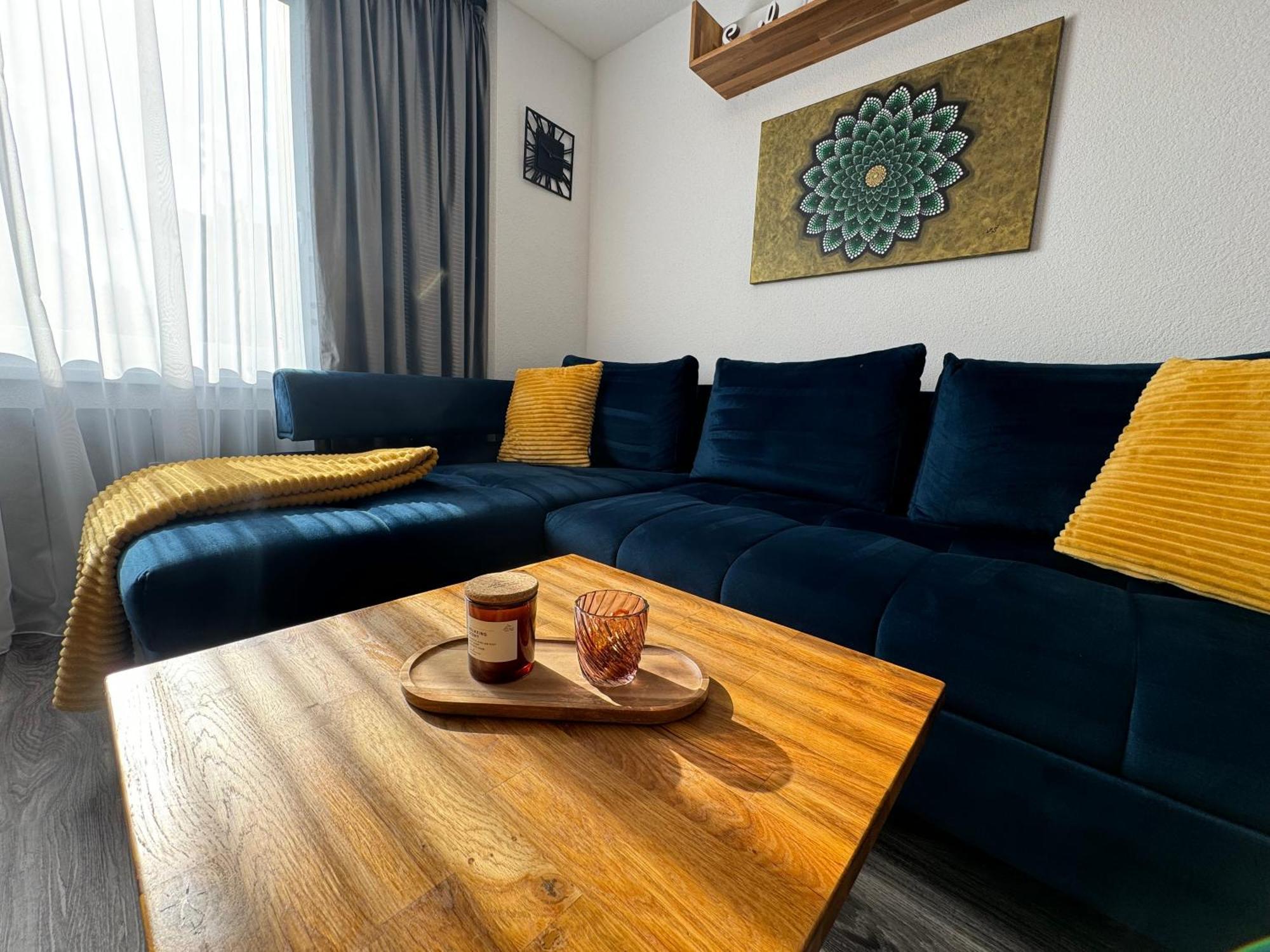 Apartman Piccoladuo V Banskej Bystrici Банська Бистриця Екстер'єр фото