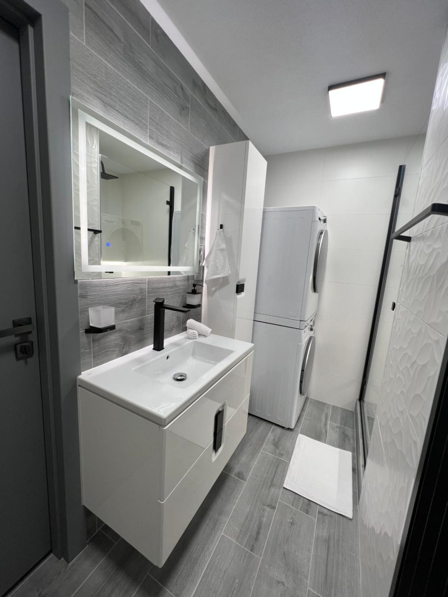 Apartman Piccoladuo V Banskej Bystrici Банська Бистриця Екстер'єр фото
